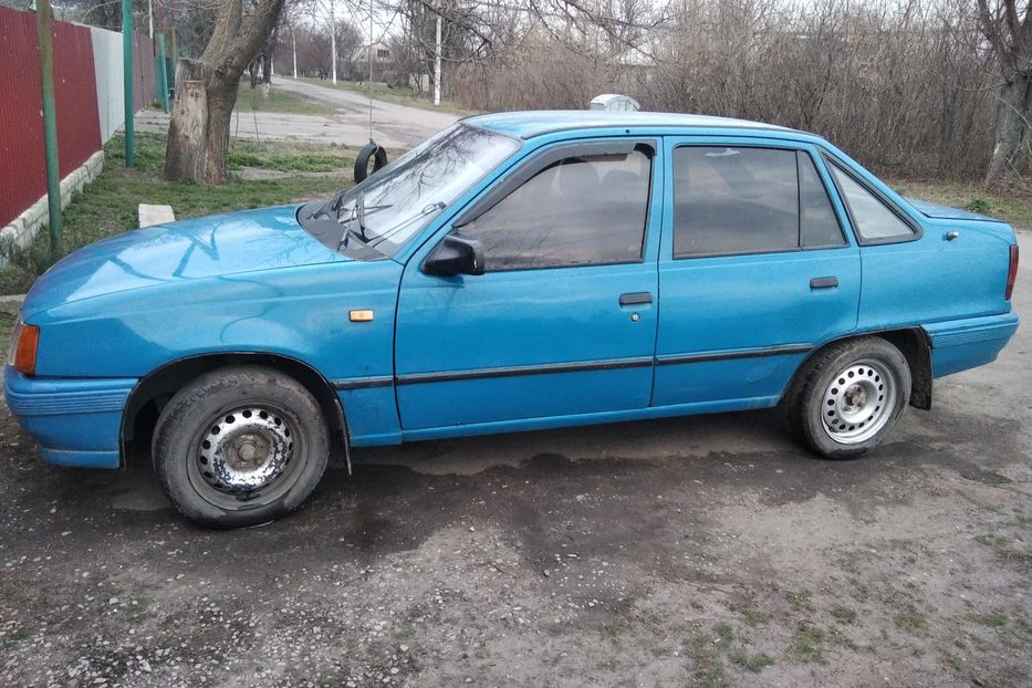 Продам Opel Kadett 1987 года в г. Славянск, Донецкая область