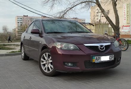 Продам Mazda 3 2007 года в Запорожье