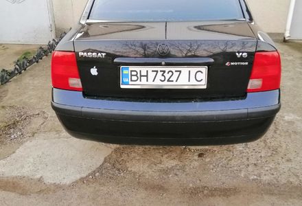 Продам Volkswagen Passat B5 1998 года в Одессе