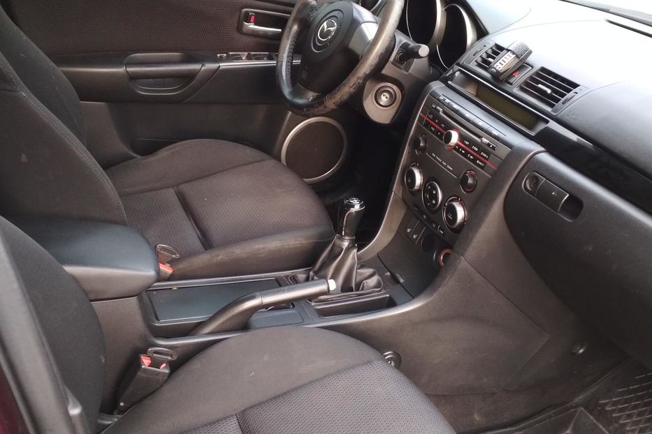 Продам Mazda 3 2007 года в Запорожье