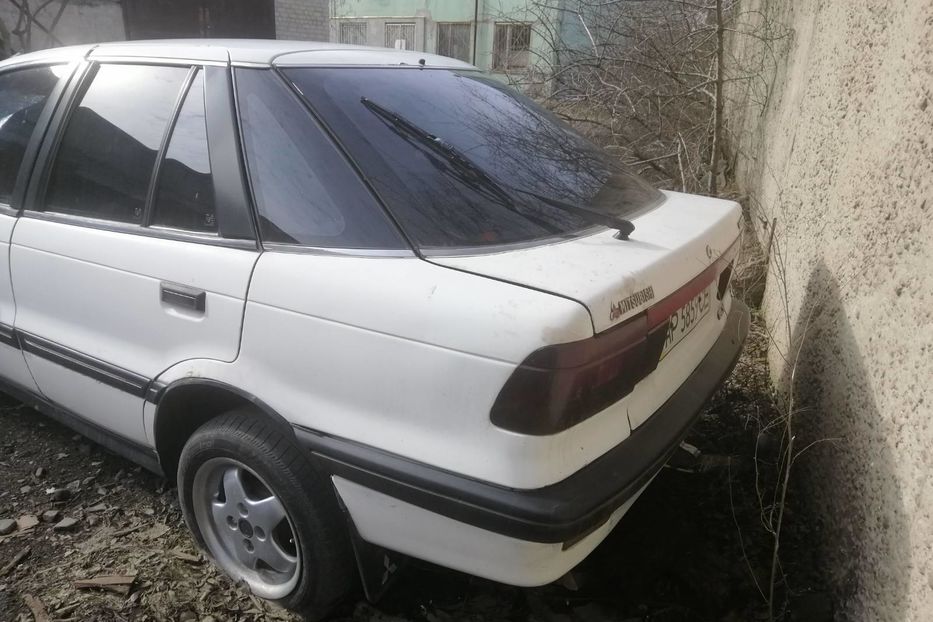 Продам Mitsubishi Lancer 1991 года в г. Бердянск, Запорожская область