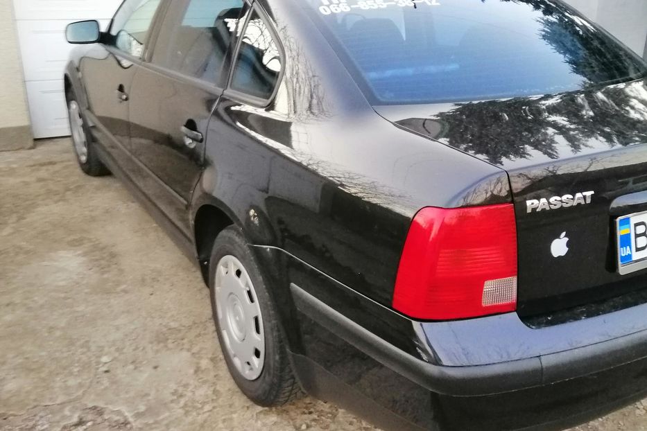 Продам Volkswagen Passat B5 1998 года в Одессе