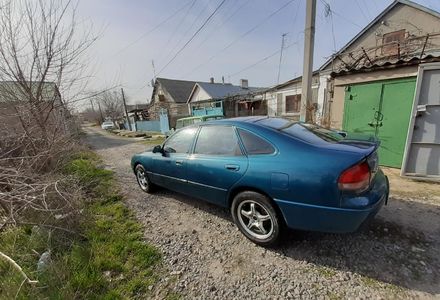 Продам Mazda 626 1992 года в Одессе