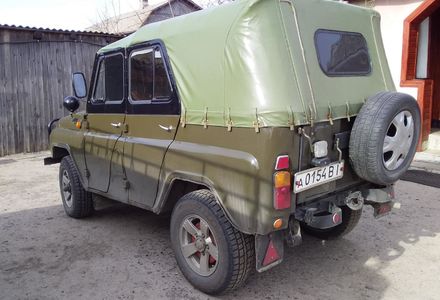 Продам УАЗ 31512 1989 года в г. Рокитное, Ровенская область