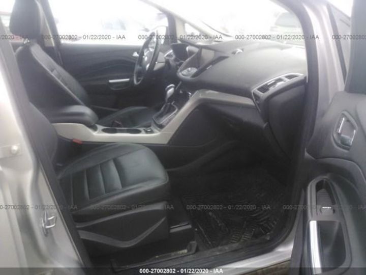 Продам Ford C-Max Hybrid PREMIUM, 2013 года в Киеве