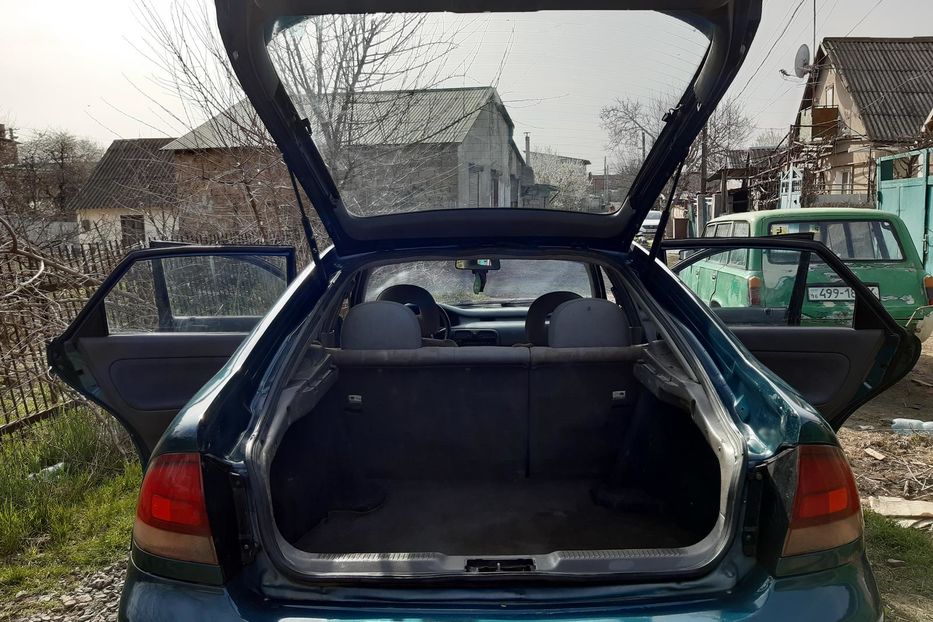 Продам Mazda 626 1992 года в Одессе