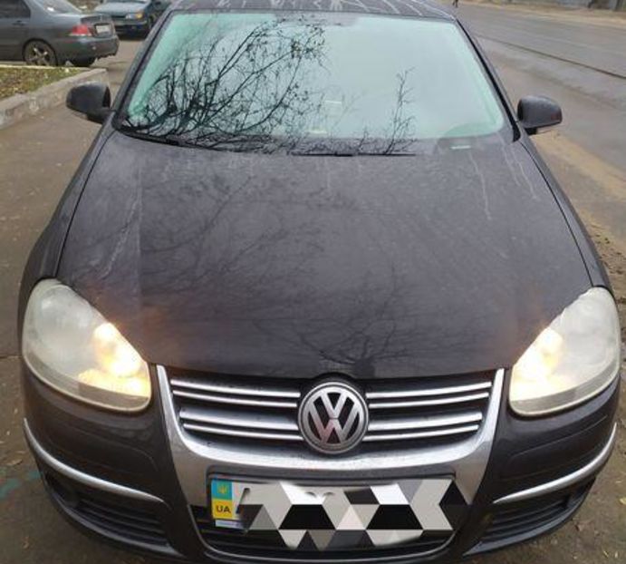 Продам Volkswagen Jetta 2007 года в Харькове