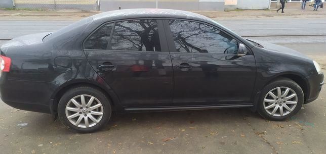 Продам Volkswagen Jetta 2007 года в Харькове