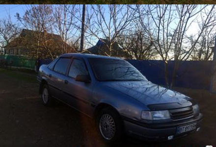 Продам Opel Vectra A 1989 года в г. Нижние Серогозы, Херсонская область