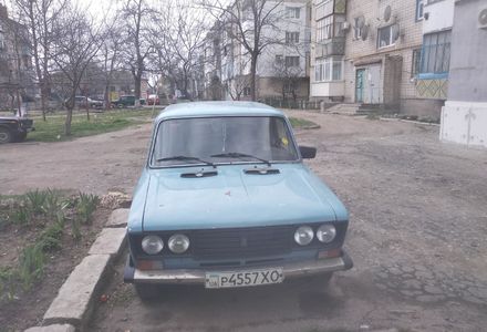 Продам ВАЗ 2106 1979 года в г. Очаков, Николаевская область