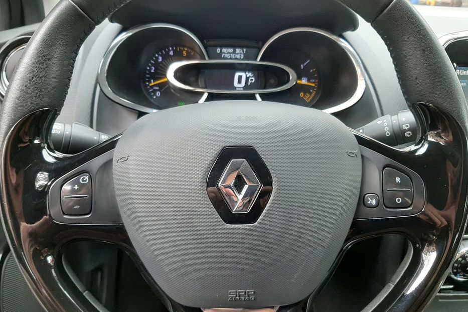 Продам Renault Clio dci 2015 года в г. Ирпень, Киевская область