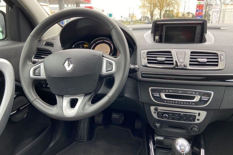 Продам Renault Megane 2011 года в Чернигове