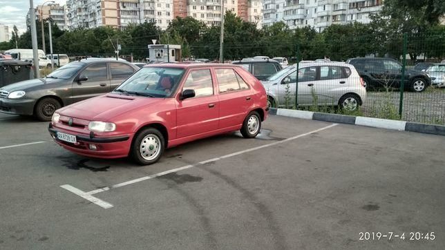 Продам Skoda Felicia GLXi 1996 года в Киеве