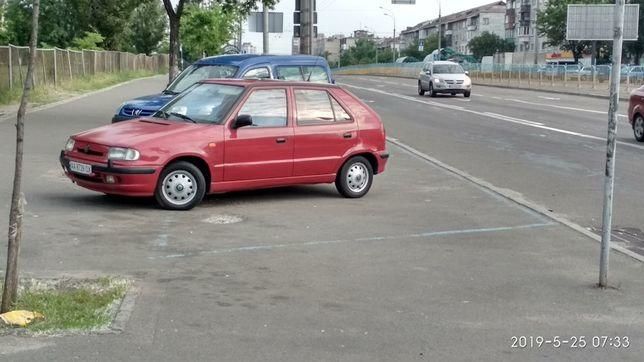 Продам Skoda Felicia GLXi 1996 года в Киеве