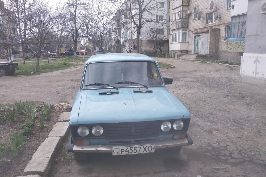 Продам ВАЗ 2106 1979 года в г. Очаков, Николаевская область