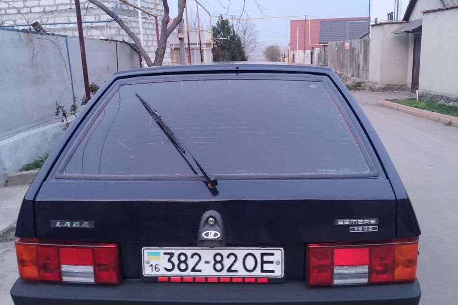 Продам ВАЗ 2109 1990 года в Одессе