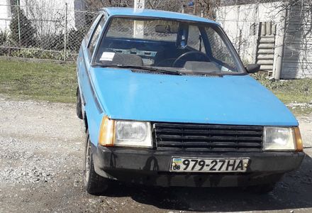 Продам ЗАЗ 1102 Таврия 1991 года в Днепре