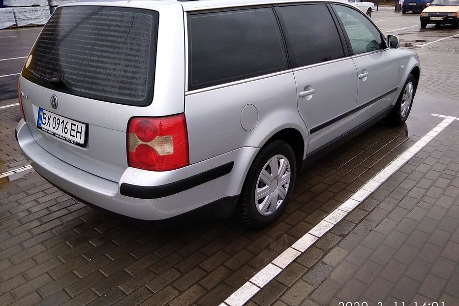 Продам Volkswagen Passat B5 2001 года в Хмельницком