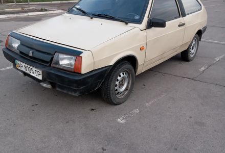 Продам ВАЗ 2108 1988 года в Запорожье