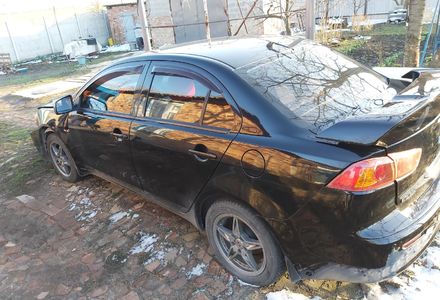 Продам Mitsubishi Lancer 2008 года в Харькове