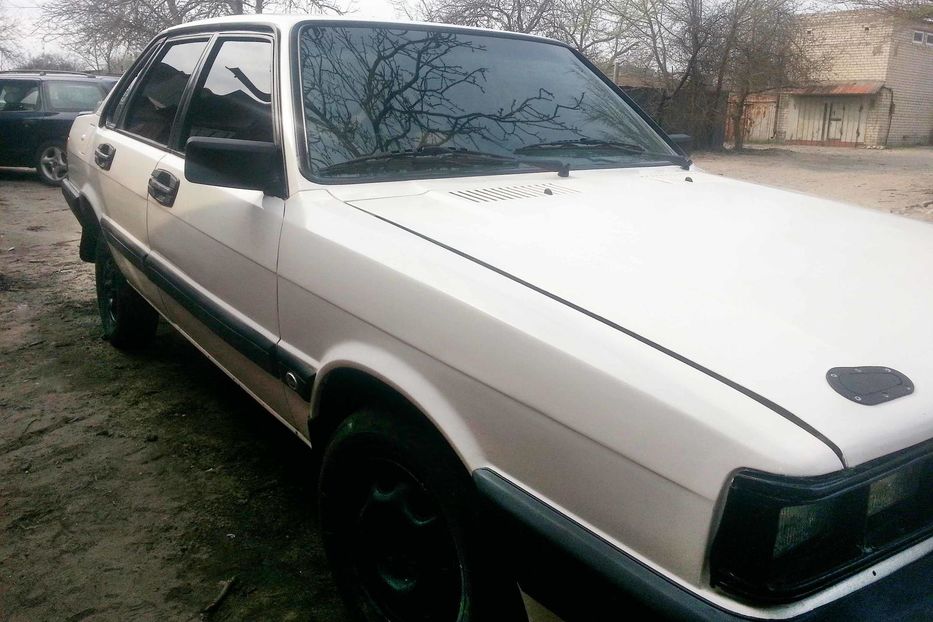Продам Audi 80 1986 года в г. Новая Каховка, Херсонская область