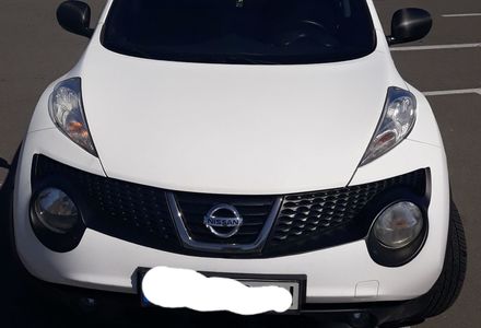 Продам Nissan Juke 2012 года в Киеве