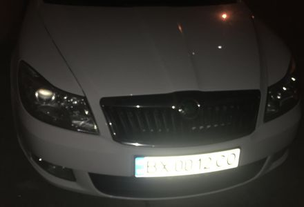 Продам Skoda Octavia A5 2009 года в г. Каменец-Подольский, Хмельницкая область