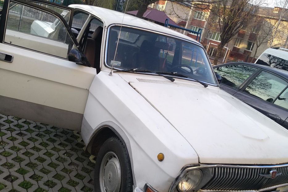 Продам ГАЗ 2410 1987 года в Ивано-Франковске