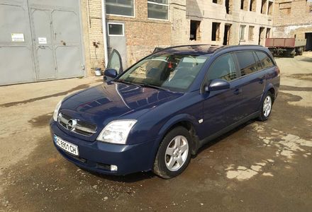 Продам Opel Vectra C 2003 года в Луцке