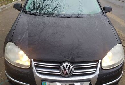 Продам Volkswagen Jetta 2007 года в Харькове