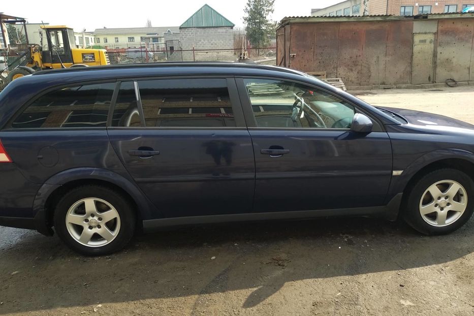 Продам Opel Vectra C 2003 года в Луцке