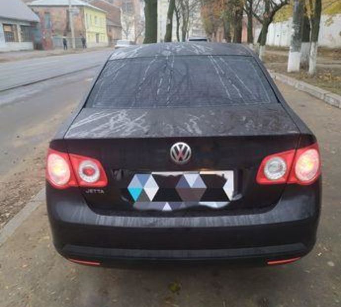 Продам Volkswagen Jetta 2007 года в Харькове