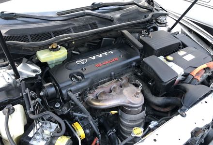 Продам Toyota Camry 2010 года в Киеве