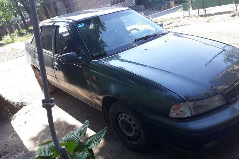 Продам Daewoo Nexia 1997 года в Запорожье