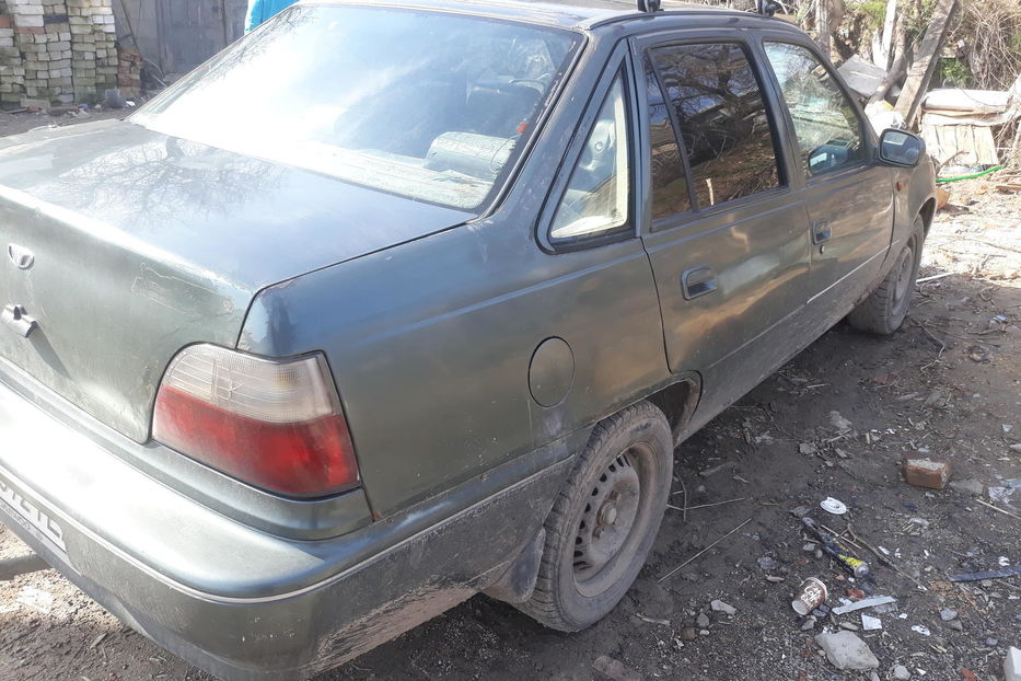 Продам Daewoo Nexia 1997 года в Запорожье