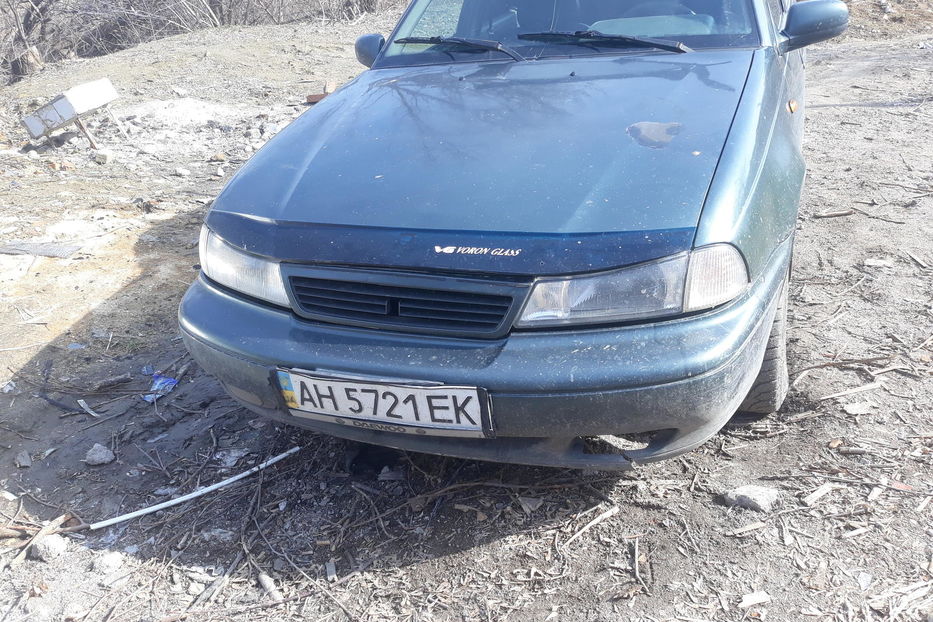 Продам Daewoo Nexia 1997 года в Запорожье