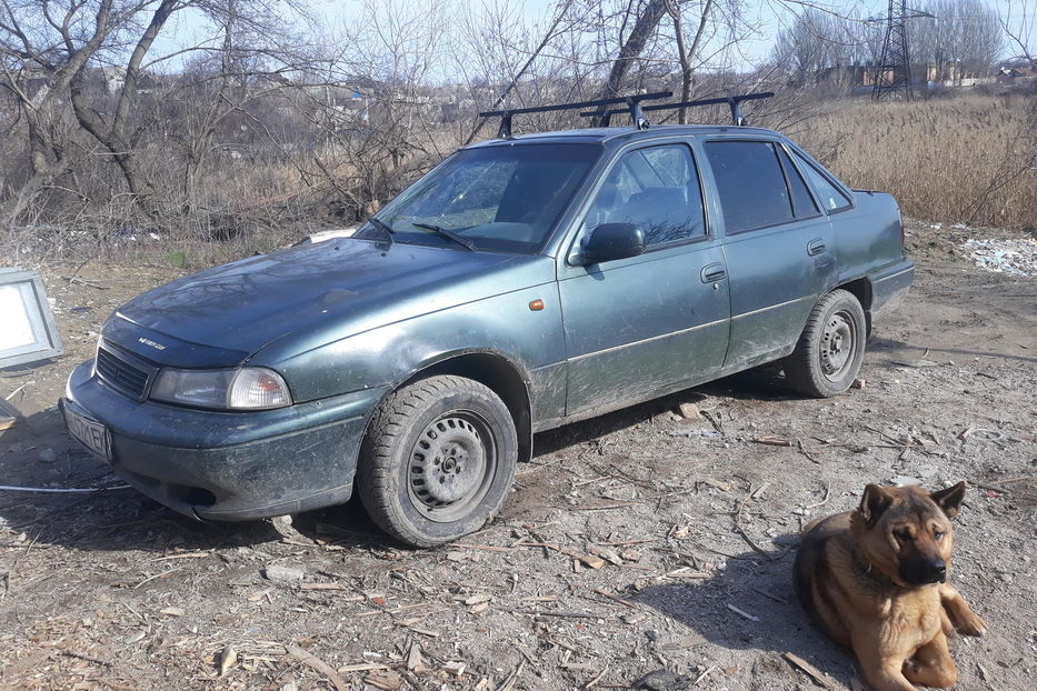 Продам Daewoo Nexia 1997 года в Запорожье