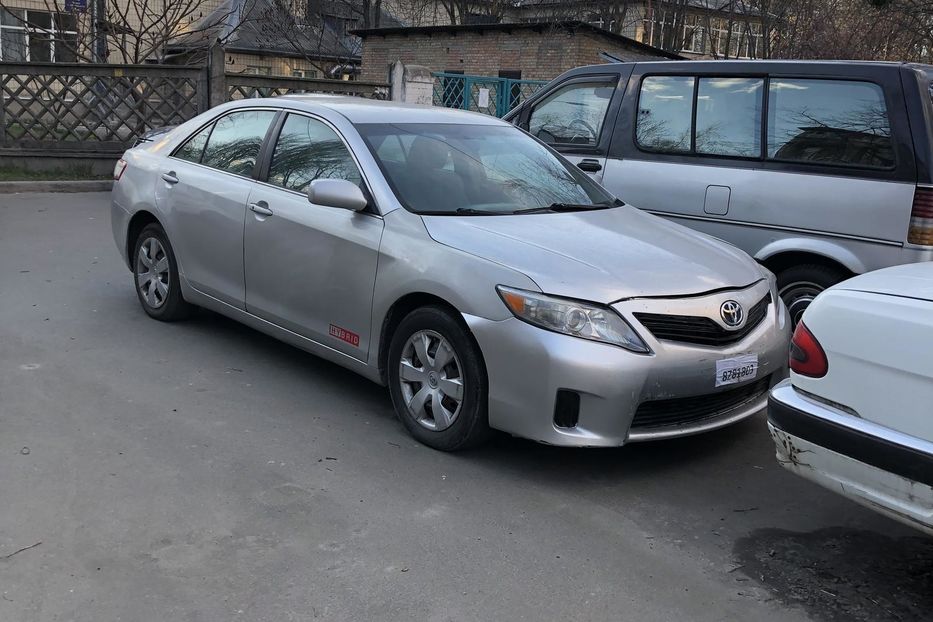 Продам Toyota Camry 2010 года в Киеве