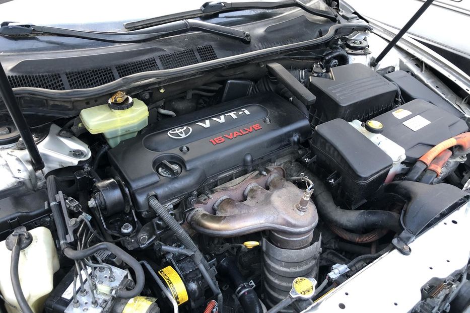 Продам Toyota Camry 2010 года в Киеве