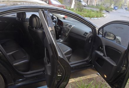 Продам Toyota Avensis 2011 года в Одессе