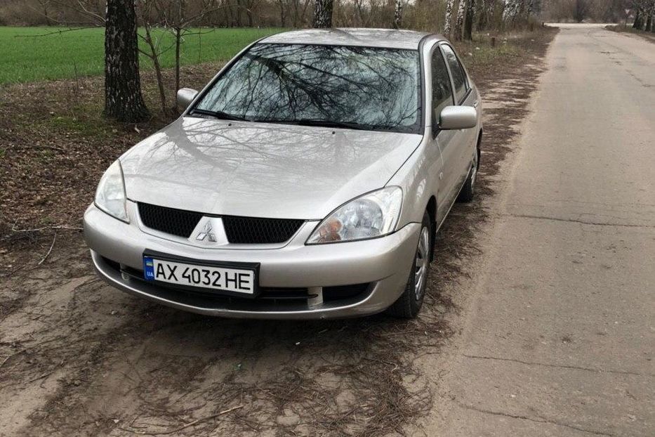 Продам Mitsubishi Lancer 2008 года в Харькове