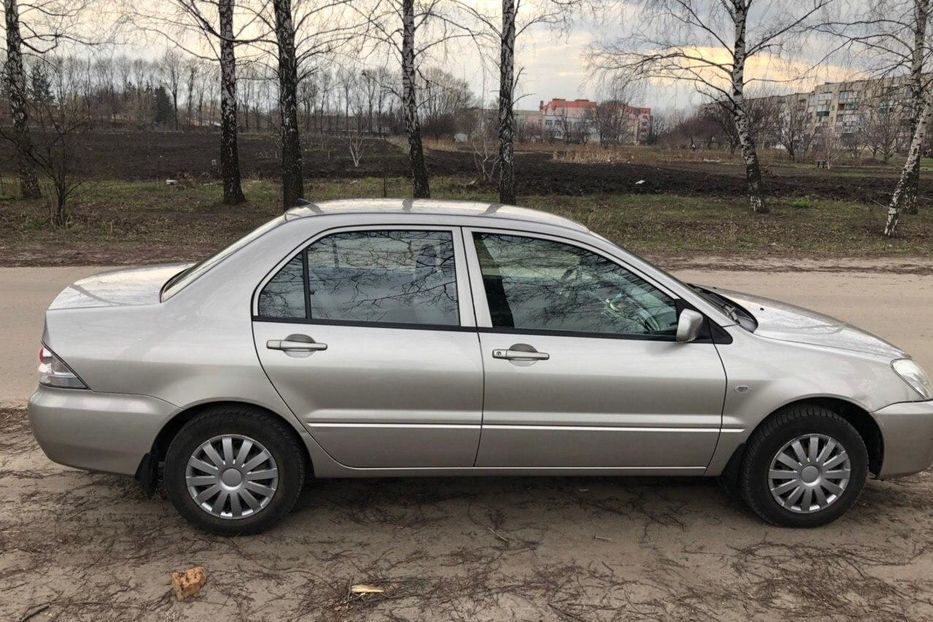 Продам Mitsubishi Lancer 2008 года в Харькове