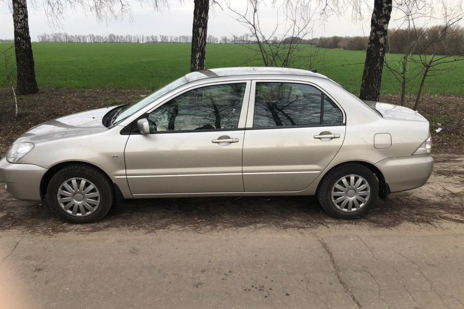 Продам Mitsubishi Lancer 2008 года в Харькове