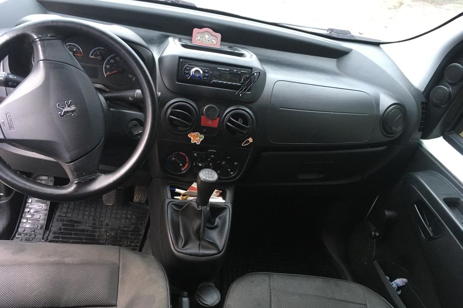 Продам Peugeot Bipper груз. 1,3 2013 года в Полтаве