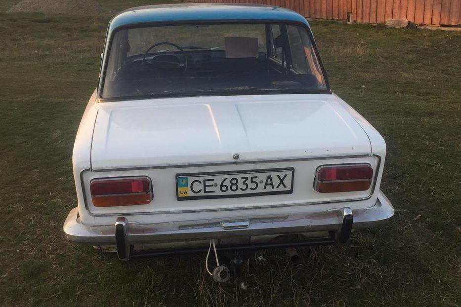 Продам ВАЗ 2103 1979 года в Черновцах