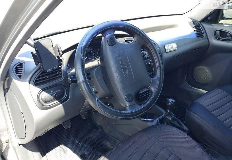 Продам Daewoo Lanos 2008 года в Киеве