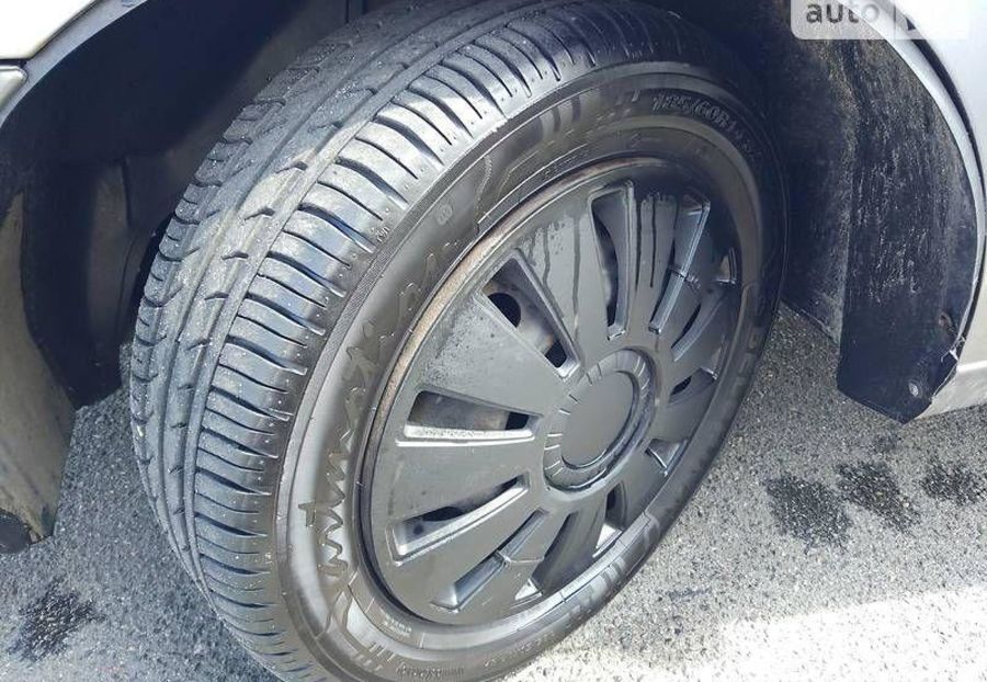 Продам Daewoo Lanos 2008 года в Киеве