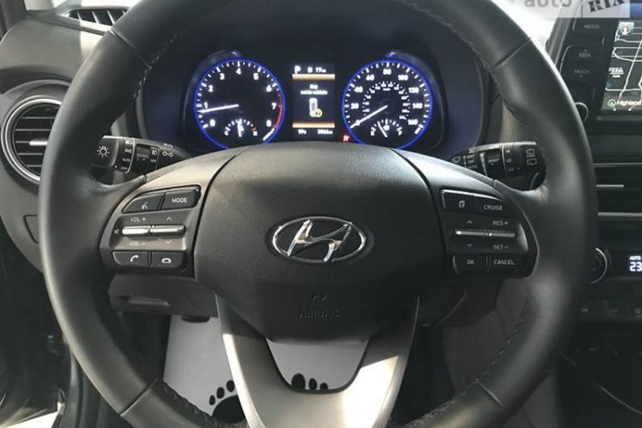 Продам Hyundai Kona Ultimat 2019 года в Одессе