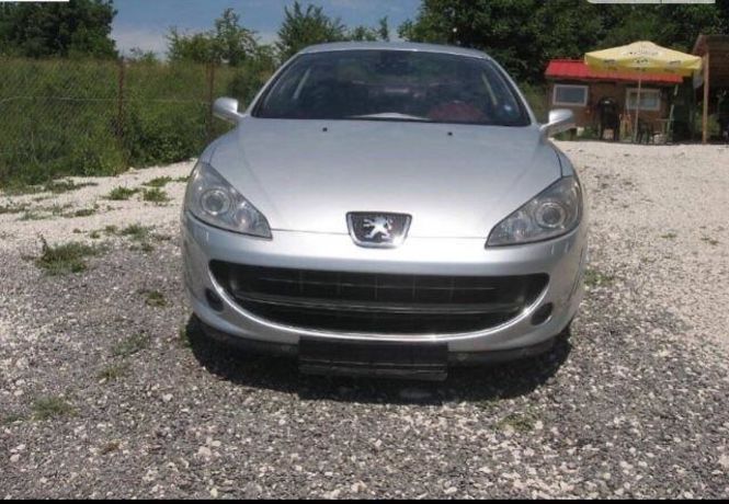 Продам Peugeot 407 Coupe 2006 года в Одессе