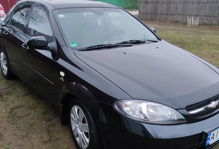 Продам Chevrolet Lacetti 2005 года в г. Славутич, Киевская область